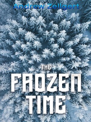 cover image of The Frozen Time